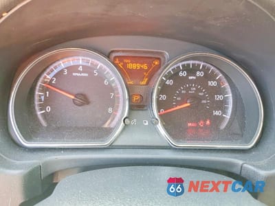 Zdjęcie 9 z 13 samochodu: 2014 NISSAN VERSA 1.6 SV VIN:3N1CN7AP2EK463263 - miniatura