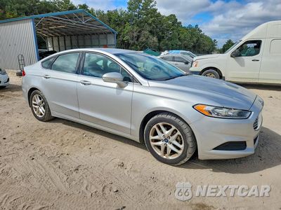Czwarte zdjęcie samochodu z boku: 2013 FORD FUSION SE VIN:3FA6P0H78DR114332 - miniatura