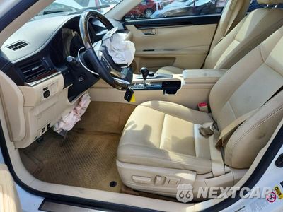 Zdjęcie 7 z 12 samochodu: 2013 LEXUS ES 350 VIN:JTHBK1GG9D2000339 - miniatura