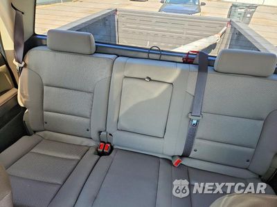Zdjęcie 10 z 14 samochodu: 2018 CHEVROLET SILVERADO C1500 LT VIN:3GCPCREC2JG259552 - miniatura
