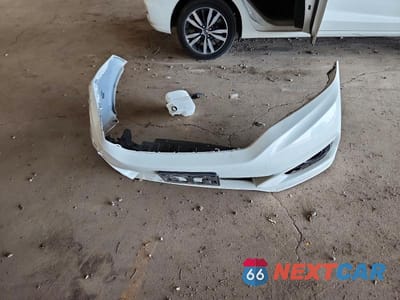 Zdjęcie 12 z 13 samochodu: 2020 HONDA FIT EX VIN:3HGGK5H83LM703160 - miniatura