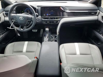 Zdjęcie 8 z 12 samochodu: 2025 TOYOTA CAMRY SE VIN:4T1DBADK3SU538132 - miniatura