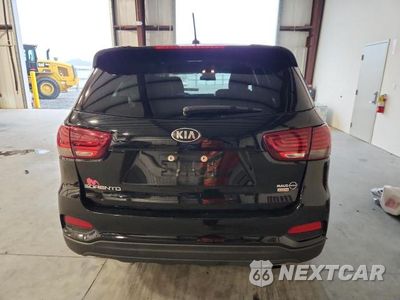 Zdjęcie 6 z 13 samochodu: 2020 KIA SORENTO L VIN:5XYPG4A32LG692044 - miniatura
