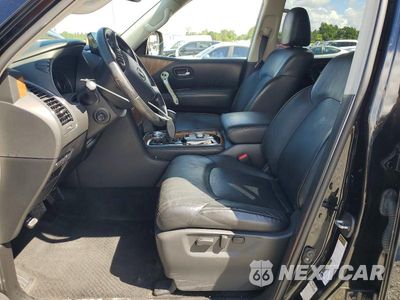 Zdjęcie 7 z 14 samochodu: 2021 NISSAN ARMADA SL VIN:JN8AY2BB4M9792506 - miniatura