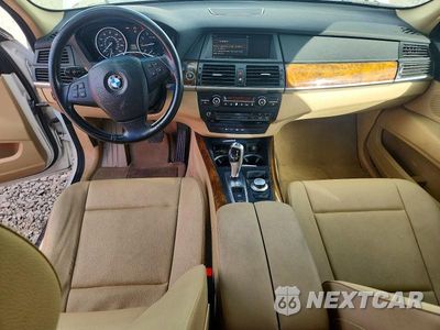 Zdjęcie 8 z 13 samochodu: 2008 BMW X5 3.0I VIN:5UXFE43558L025320 - miniatura