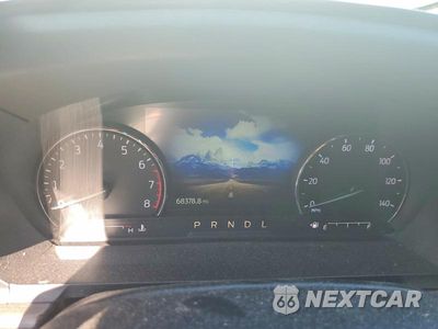 Zdjęcie 9 z 13 samochodu: 2023 FORD EXPLORER LIMITED VIN:1FMSK7FH8PGA59450 - miniatura