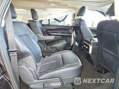 Zdjęcie 11 z 13 samochodu: 2024 FORD EXPEDITION MAX XLT VIN:1FMJK1J84REB13826 - miniatura
