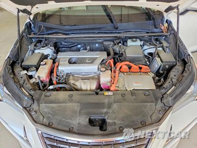 Zdjęcie 12 z 13 samochodu: 2020 LEXUS NX 300H VIN:JTJGJRDZ9L5008580 - miniatura