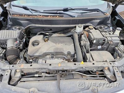 Zdjęcie 12 z 13 samochodu: 2018 CHEVROLET EQUINOX PREMIER VIN:2GNAXVEV2J6228065 - miniatura