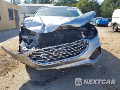 Piąte zdjęcie samochodu w środku: 2022 FORD EDGE SE VIN:2FMPK4G9XNBA76542 - miniatura
