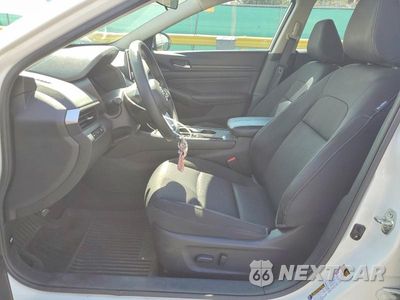 Zdjęcie 7 z 12 samochodu: 2020 NISSAN ALTIMA S VIN:1N4BL4BV1LC256432 - miniatura