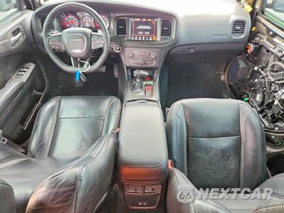 Zdjęcie 8 z 13 samochodu: 2023 DODGE CHARGER SXT VIN:2C3CDXBG0PH531536 - miniatura