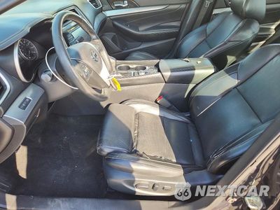 Zdjęcie 7 z 12 samochodu: 2016 NISSAN MAXIMA 3.5 SL VIN:1N4AA6AP8GC907397 - miniatura