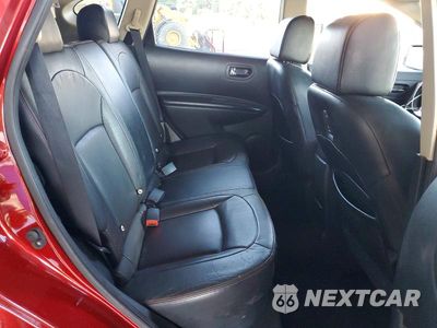 Zdjęcie 11 z 13 samochodu: 2013 NISSAN ROGUE S VIN:JN8AS5MT3DW513220 - miniatura