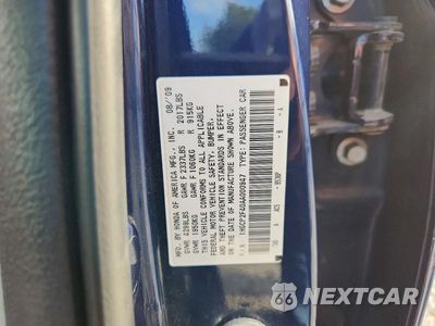 Zdjęcie 13 z 13 samochodu: 2010 HONDA ACCORD LXP VIN:1HGCP2F40AA000947 - miniatura