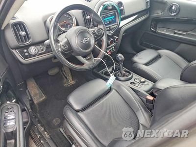 Zdjęcie 8 z 13 samochodu: 2019 MINI COOPER S COUNTRYMAN ALL4 VIN:WMZYT5C5XK3E63492 - miniatura