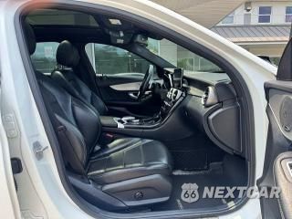 Piąte zdjęcie samochodu w środku: 2015 MERCEDES-BENZ C 300 4MATIC VIN:55SWF4KB9FU000313 - miniatura