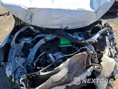 Zdjęcie 11 z 12 samochodu: 2021 CHEVROLET EQUINOX LT VIN:3GNAXUEV5MS106719 - miniatura
