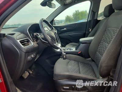 Zdjęcie 7 z 13 samochodu: 2021 CHEVROLET EQUINOX LT VIN:3GNAXUEV8ML344946 - miniatura