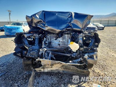 Piąte zdjęcie samochodu w środku: 2022 RAM 1500 BIG HORN/LONE STAR VIN:1C6RRFBG9NN470331 - miniatura