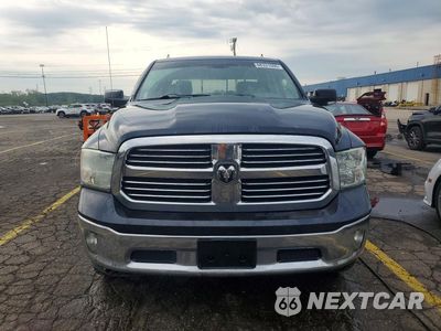Piąte zdjęcie samochodu w środku: 2013 RAM 1500 SLT VIN:1C6RR7TT9DS703397 - miniatura