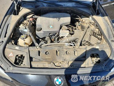 Zdjęcie 11 z 12 samochodu: 2015 BMW 528 I VIN:WBA5A5C57FD515096 - miniatura