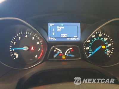Zdjęcie 9 z 12 samochodu: 2014 FORD FOCUS SE VIN:1FADP3K21EL407219 - miniatura