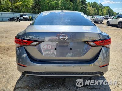 Zdjęcie 6 z 12 samochodu: 2024 NISSAN SENTRA SV VIN:3N1AB8CV0RY216733 - miniatura