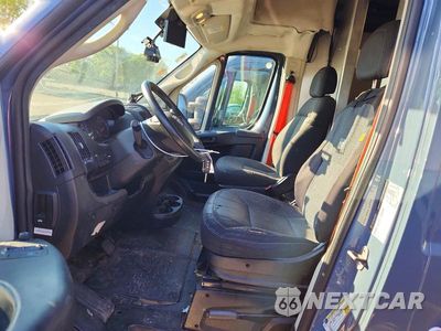Zdjęcie 7 z 13 samochodu: 2021 RAM PROMASTER 3500 3500 HIGH VIN:3C6FRVJG8ME500890 - miniatura