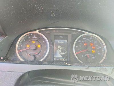 Zdjęcie 9 z 12 samochodu: 2017 TOYOTA CAMRY SE VIN:4T1BF1FK0HU412974 - miniatura