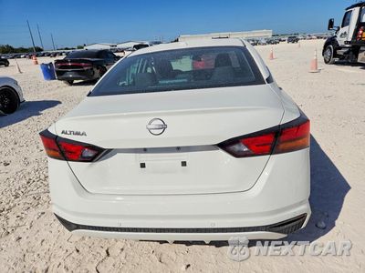Zdjęcie 6 z 13 samochodu: 2025 NISSAN ALTIMA SV VIN:1N4BL4DVXSN354231 - miniatura