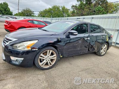 2014 NISSAN ALTIMA 3.5 SL 1N4BL3AP3EC156865 - główne zdjęcie licytacji z USA - miniatura