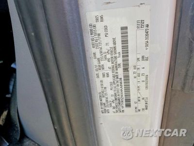 Zdjęcie 13 z 13 samochodu: 2017 FORD TRANSIT 250 DELIVERY VAN VIN:1FTYR1ZMXHKA89838 - miniatura