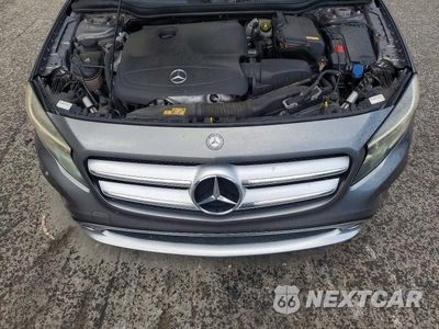 Zdjęcie 11 z 12 samochodu: 2016 MERCEDES-BENZ GLA 250 VIN:WDCTG4EB1GJ218585 - miniatura