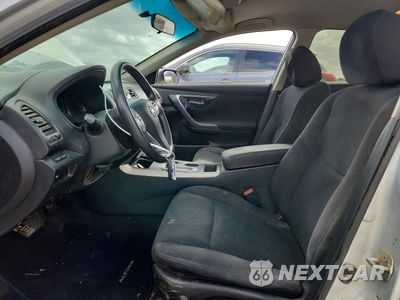 Zdjęcie 7 z 12 samochodu: 2014 NISSAN ALTIMA 2.5 S VIN:1N4AL3AP9EC401213 - miniatura