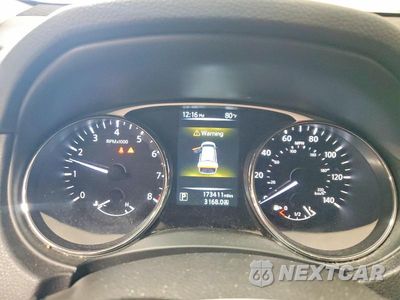 Zdjęcie 9 z 14 samochodu: 2016 NISSAN ROGUE S VIN:5N1AT2MT1GC783524 - miniatura