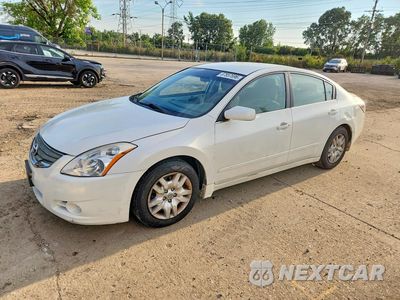 2012 NISSAN ALTIMA 2.5 1N4AL2AP1CN501818 - główne zdjęcie licytacji z USA - miniatura
