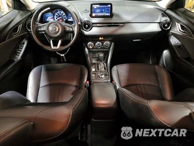 Zdjęcie 8 z 14 samochodu: 2019 MAZDA CX-3 TOURING VIN:JM1DKFC72K0441123 - miniatura