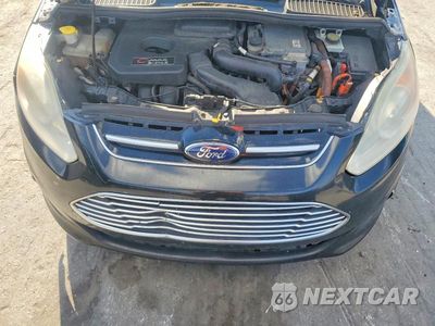 Zdjęcie 12 z 14 samochodu: 2015 FORD C-MAX PREMIUM SEL VIN:1FADP5CU7FL111215 - miniatura