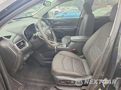 Zdjęcie 7 z 12 samochodu: 2020 CHEVROLET EQUINOX LT VIN:3GNAXJEV6LS500646 - miniatura
