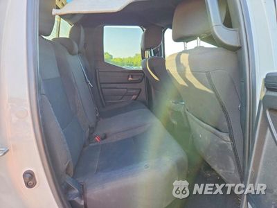Zdjęcie 10 z 13 samochodu: 2025 TOYOTA TUNDRA SR5 VIN:5TFLA5DA7SX295649 - miniatura