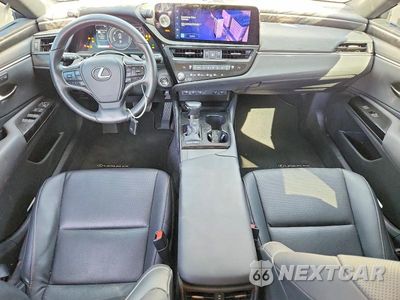 Zdjęcie 8 z 13 samochodu: 2023 LEXUS ES 300H BASE VIN:58ADA1C14PU029582 - miniatura