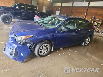 2024 SUBARU IMPREZA JF1GUABC8R8397137 - główne zdjęcie licytacji z USA - miniatura
