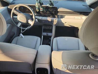Zdjęcie 8 z 12 samochodu: 2026 HYUNDAI KONA SEL PREMIUM VIN:KM8HD3A34TU349429 - miniatura