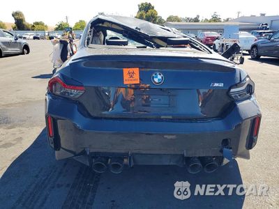 Zdjęcie 6 z 12 samochodu: 2023 BMW M2 VIN:3MF13DM03P8D46943 - miniatura
