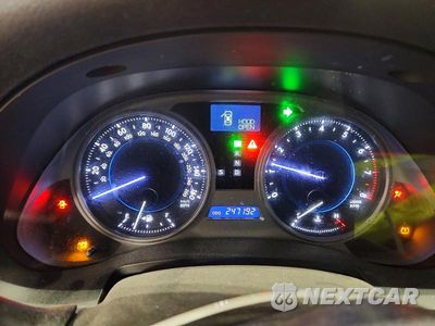 Zdjęcie 9 z 12 samochodu: 2008 LEXUS IS 250 VIN:JTHCK262085016658 - miniatura