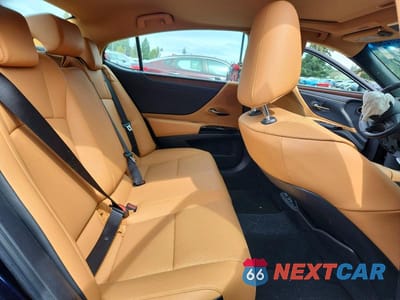 Zdjęcie 10 z 13 samochodu: 2024 LEXUS ES 350 BASE VIN:58ADZ1B10RU172347 - miniatura