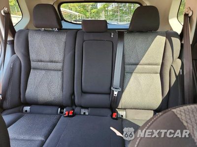 Zdjęcie 10 z 14 samochodu: 2026 NISSAN ROGUE SV VIN:5N1BT3BA0TC756000 - miniatura