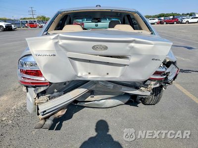 Zdjęcie 6 z 12 samochodu: 2009 FORD TAURUS SEL VIN:1FAHP24W29G101351 - miniatura