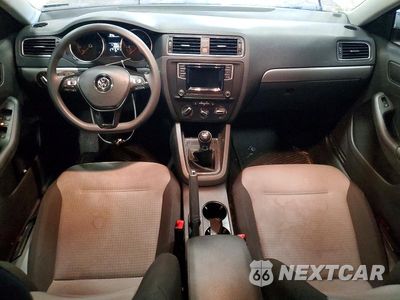 Zdjęcie 8 z 12 samochodu: 2018 VOLKSWAGEN JETTA S VIN:3VW167AJ7JM228950 - miniatura